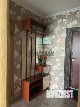 1-к квартира, вторичка, 40м2, 9/10 этаж