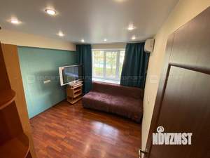 3-к квартира, вторичка, 60м2, 1/9 этаж