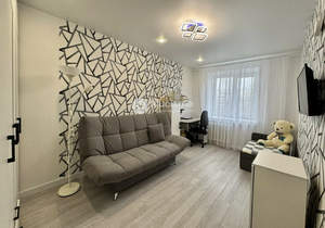 3-к квартира, вторичка, 60м2, 6/9 этаж