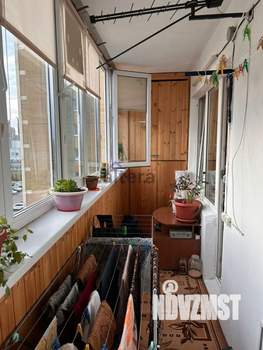 2-к квартира, вторичка, 48м2, 6/10 этаж