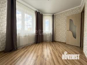 3-к квартира, вторичка, 66м2, 9/11 этаж