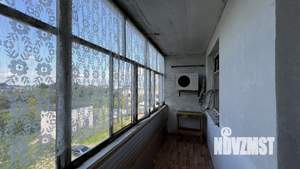 Студия квартира, вторичка, 28м2, 4/5 этаж