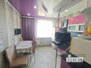 2-к квартира, вторичка, 50м2, 7/9 этаж