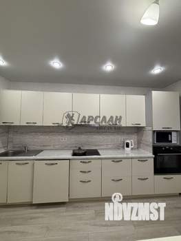 2-к квартира, вторичка, 58м2, 5/18 этаж