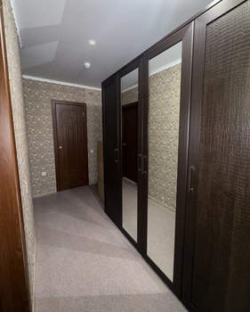 2-к квартира, вторичка, 65м2, 2/18 этаж