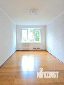 1-к квартира, вторичка, 40м2, 2/10 этаж