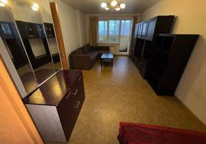1-к квартира, вторичка, 41м2, 8/18 этаж