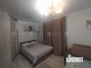 1-к квартира, вторичка, 30м2, 1/5 этаж