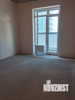 1-к квартира, вторичка, 39м2, 4/19 этаж