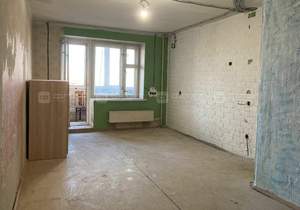 1-к квартира, вторичка, 36м2, 14/14 этаж