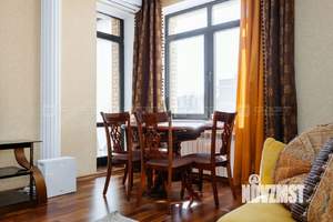 1-к квартира, вторичка, 66м2, 3/20 этаж