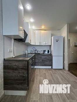 2-к квартира, вторичка, 43м2, 18/19 этаж