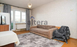 3-к квартира, вторичка, 60м2, 5/5 этаж