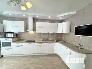 2-к квартира, вторичка, 69м2, 10/18 этаж