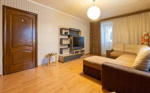 4-к квартира, вторичка, 83м2, 8/14 этаж