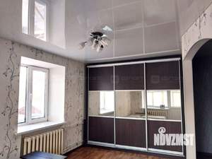 1-к квартира, вторичка, 31м2, 5/5 этаж