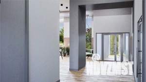 2-к квартира, вторичка, 59м2, 21/25 этаж