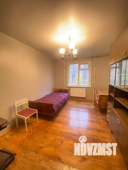 3-к квартира, вторичка, 65м2, 3/9 этаж