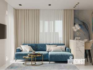 2-к квартира, вторичка, 51м2, 5/9 этаж