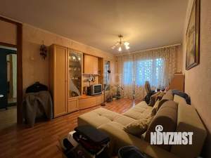 2-к квартира, вторичка, 46м2, 5/5 этаж