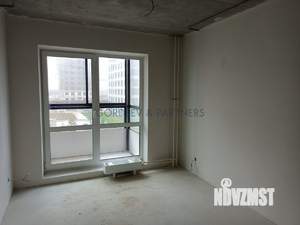 3-к квартира, сданный дом, 71м2, 3/12 этаж