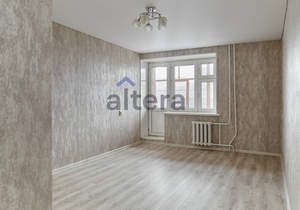 1-к квартира, вторичка, 35м2, 6/10 этаж