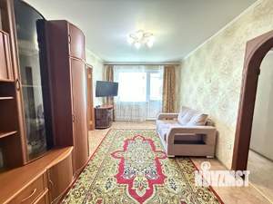2-к квартира, вторичка, 46м2, 4/5 этаж