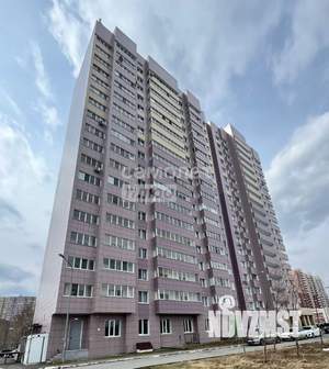 2-к квартира, вторичка, 63м2, 14/18 этаж
