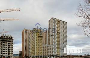 Студия квартира, вторичка, 23м2, 23/26 этаж