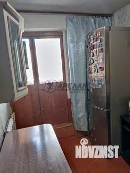 2-к квартира, вторичка, 27м2, 2/5 этаж