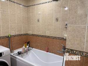 2-к квартира, вторичка, 45м2, 3/5 этаж