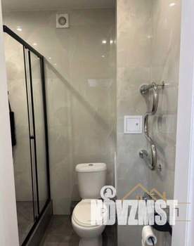 1-к квартира, вторичка, 38м2, 3/9 этаж