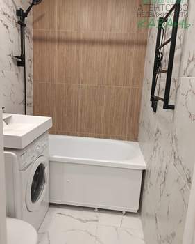 Студия квартира, вторичка, 18м2, 3/5 этаж