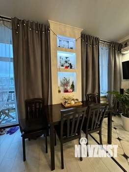2-к квартира, вторичка, 51м2, 5/5 этаж