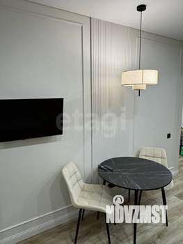 1-к квартира, вторичка, 34м2, 8/10 этаж