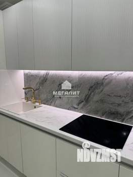 3-к квартира, вторичка, 98м2, 15/18 этаж