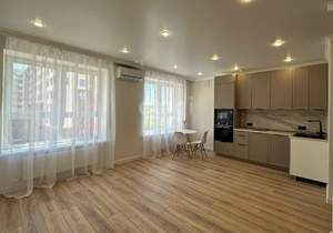 Студия квартира, вторичка, 35м2, 4/9 этаж