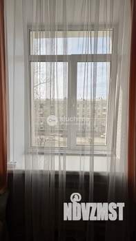 Студия квартира, вторичка, 18м2, 4/5 этаж