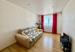 2-к квартира, вторичка, 50м2, 12/19 этаж