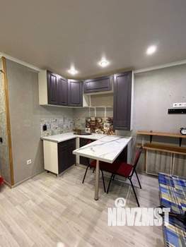 Студия квартира, вторичка, 17м2, 5/5 этаж