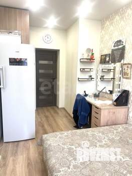 3-к квартира, вторичка, 56м2, 3/5 этаж