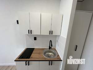 1-к квартира, вторичка, 23м2, 5/5 этаж