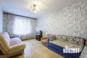 1-к квартира, вторичка, 38м2, 2/9 этаж