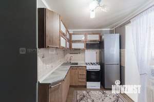 1-к квартира, вторичка, 29м2, 8/9 этаж