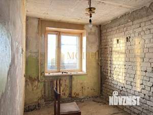 1-к квартира, вторичка, 40м2, 13/14 этаж