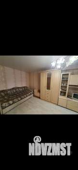 1-к квартира, вторичка, 30м2, 3/5 этаж