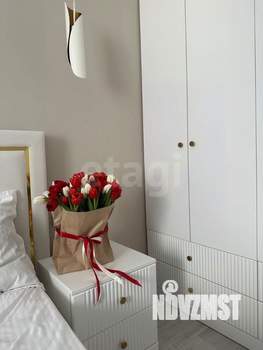 3-к квартира, вторичка, 65м2, 10/10 этаж