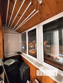 1-к квартира, вторичка, 34м2, 5/5 этаж