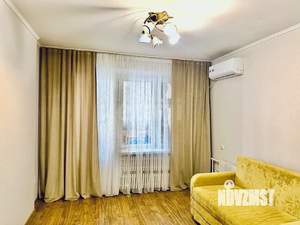 1-к квартира, вторичка, 45м2, 1/9 этаж