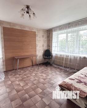 Студия квартира, вторичка, 24м2, 2/5 этаж